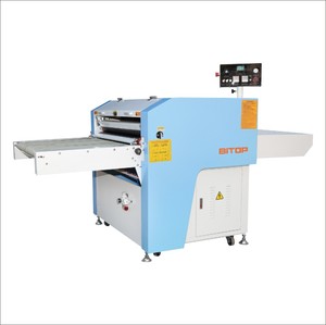 Mesa de Planchado Industrial BT-900-Q1/1000-Q1/1200-Q1, Nueva, Máquina de Fusión de Telas para Prensado de Prendas - Product Image 1