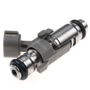 <span class=keywords><strong>Inyector</strong></span> de combustible IPM018, para Chery QQ 0,8 S11-BJ1121011 <span class=keywords><strong>Peugeot</strong></span> <span class=keywords><strong>207</strong></span> 307 Citroen C3 C4 1,4 1984F4 - Product Image 6