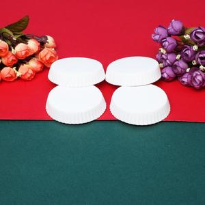 Hotel Restaurant Use Disposable Printing Glass Drink Lid Bottle Paper <b>Cup</b> Cover - Product Image 4