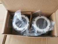 402502S610 Pièces automobiles Moyeu de verrouillage de moyeu de roue libre 40250-2S610 28T pour Nissan Pickup Navara D21 D22 Moyeu de roulement de roue