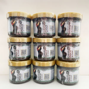 Bubuk Pembesar Bokong Berkualitas Tinggi Organik Ultimate Curvy <span class=keywords><strong>Powder</strong></span> Bubuk Pembesar Bokong dan Pinggul <span class=keywords><strong>Maca</strong></span> - Product Image 5