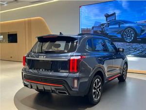 Vente flash : <span class=keywords><strong>Sportage</strong></span> Ace 1.5T <span class=keywords><strong>GT</strong></span> <span class=keywords><strong>Line</strong></span> Premium Edition 2021, SUV 5 portes 5 places, immatriculé janvier <span class=keywords><strong>2022</strong></span>, 32 000 km - Product Image 3