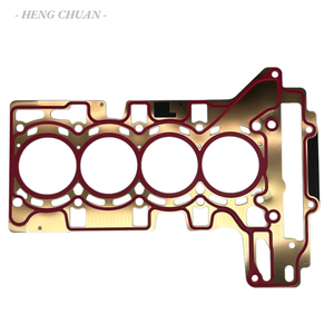 OEM 11128676514 11127620698 motore N20 N20B20 ricambi Auto guarnizione testata per BMW 1 <span class=keywords><strong>2</strong></span> 3 4 serie 5 x1 x3 F30 F35 F18 E84 F20 - Product Image 2