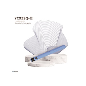 Pluma de <span class=keywords><strong>insulina</strong></span> desechable de alta capacidad de 3ml V1 | <span class=keywords><strong>Precio</strong></span> al por mayor a granel <span class=keywords><strong>para</strong></span> suministros hospitalarios y farmacéuticos - Product Image 5