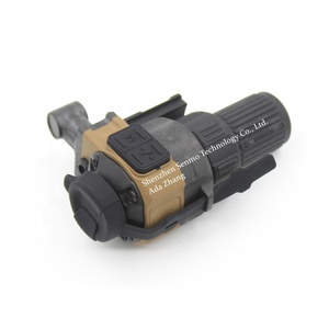 อุปกรณ์ถ่ายภาพความร้อนแบบหนีบ C Pro Thermal Low Light Night Vision Device Clip-On Imager COTI กันน้ำ สำหรับการล่าสัตว์ - Product Image 3