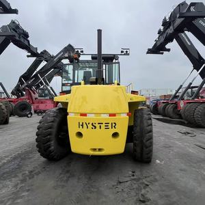 Chariot élévateur Hyster 32 tonnes à vendre, HYSTER FD32X en vente, haute qualité - Product Image 2