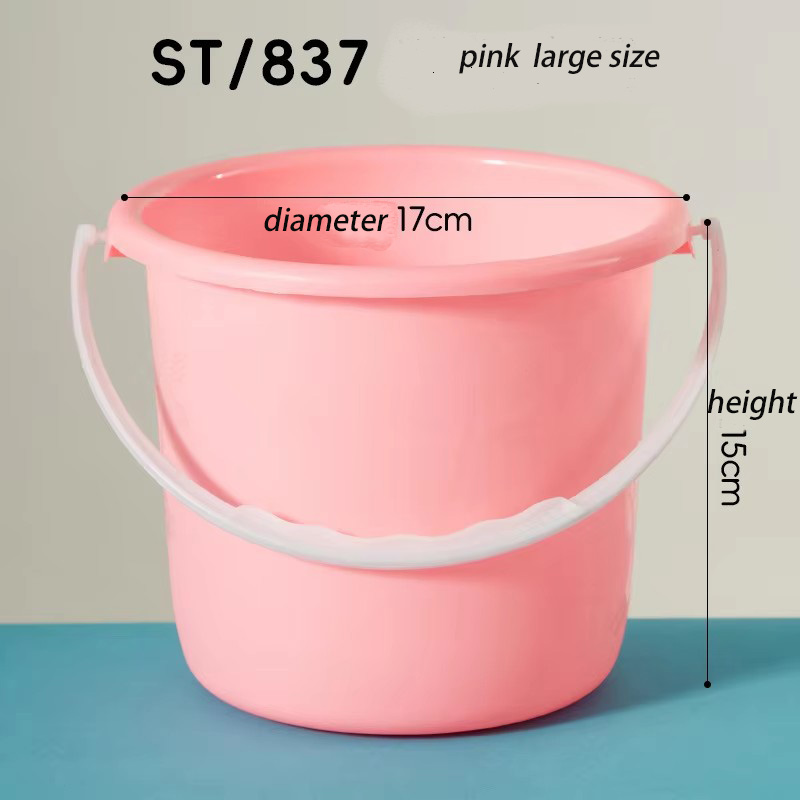 St/837 pink large