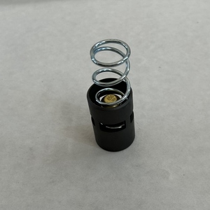 Nueva Válvula Termostática Manny 2901906800, Piezas de Repuesto Metálicas para Compresor de Aire - Product Image 2