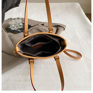 Sac fourre-tout de luxe <span class=keywords><strong>Louis</strong></span> Version 2025 pour femmes et hommes, qualité AA, pliable, avec fermeture éclair et deux accès VIP - Product Image 5