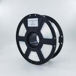 Filamento PLA de seda blanca Lyjenny sin enredos para impresión de impresora 3D sin problemas - Product Image 3