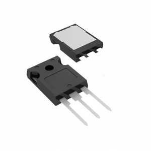 In Stock FGH60T65SQD-F155 TO-247-3 Transistors Electronics Components Set - Product Image 1