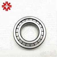 Roulement à rouleaux cylindriques R-185-LL NC217 R185LL 85x150x28 mm