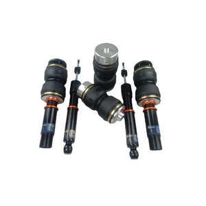 Pour <span class=keywords><strong>AUDI</strong></span> <span class=keywords><strong>A4</strong></span>/A5 B8 (2008 ~ 2016) <span class=keywords><strong>Kit</strong></span> <span class=keywords><strong>de</strong></span> <span class=keywords><strong>Suspension</strong></span> <span class=keywords><strong>de</strong></span> pièces automobiles/Coilover pneumatique/assemblage <span class=keywords><strong>de</strong></span> ressort pneumatique/amortisseur - Product Image 1