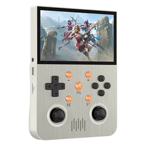Consola de Juegos Portátil Q-HOME G30, 4.3 Pulgadas, 15000 Juegos, Emulador de <span class=keywords><strong>Arcade</strong></span> Clásico Retro - Product Image 1