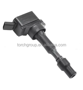 เปลี่ยนคอยล์จุดระเบิดสำหรับ 27300-2E000 HYUNDAI ELANTRA 1.8L L4 2011 TUCSON 2.0L L4 2014 - Product Image 5