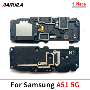 Teléfono móvil altavoz timbre zumbador <span class=keywords><strong>Flex</strong></span> para Samsung Galaxy J5 Prime A51 5G A71 M12 M32 auricular altavoz teléfono repuestos - Product Image 2