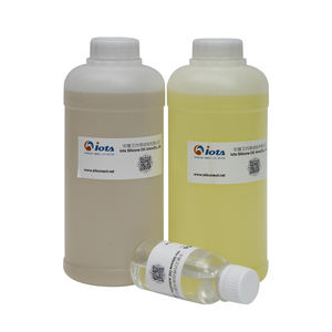 Minyak Silikon Metil Rendah Hidrogen IOTA 203 - Agen Pengikat Silang Berkualitas Tinggi untuk Karet Silikon - Product Image 2