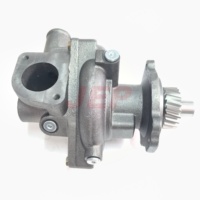Pompe à eau de qualité supérieure 4955707 3800954 pour moteurs diesel M11 ISM11 QSM11, pièces de machines