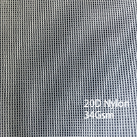 Moustiquaire mode 100% polyester, tissu tulle à maille douce, 1 pièce, HG6150