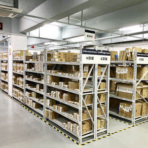 Lieferant XCS10-4VQ100C IC FPGA 77 <span class=keywords><strong>I</strong></span>/O 100VQFP TQFP-100 Feld programmier barer Gate-Array-IC-Chip - Product Image 5