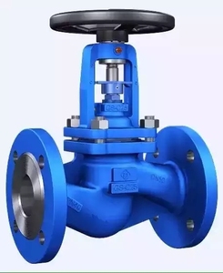 <span class=keywords><strong>GS</strong></span> <span class=keywords><strong>C25</strong></span> DIN <span class=keywords><strong>PN16</strong></span> PN25 PN40 Hơi Nước Bằng Thép Đúc Gang Bellows Seal <span class=keywords><strong>Globe</strong></span> <span class=keywords><strong>Valve</strong></span> - Product Image 1