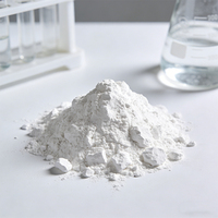 Hydroxyde d'aluminium de haute pureté à faible teneur en fer pour la production de verre, de céramique, de glaçure, de peinture, de revêtement et de pierre de quartz artificielle