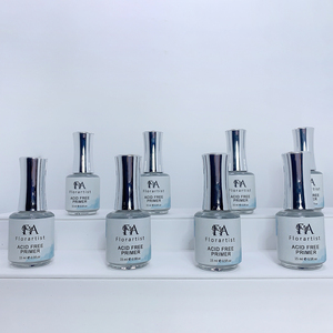Logo personalizzato Gel Uv bilanciamento PH Nail Prep disidratatore senza <span class=keywords><strong>acido</strong></span> <span class=keywords><strong>unghie</strong></span> Primer per <span class=keywords><strong>unghie</strong></span> acrilico - Product Image 2