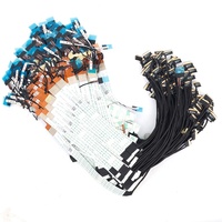 Kabel Fleksibel Kamera IR Kecepatan Tinggi untuk ThinkPad T16 Gen 3 30 Pin Panjang 290mm 3.3V/12V Bagian 0C020035C40