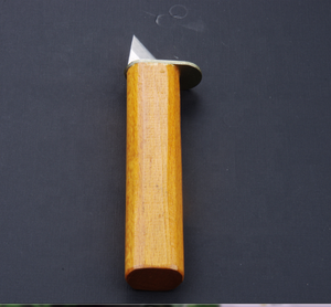 Couteau à sang pratique professionnel, fournitures d'outils de coupe de la pêche, couteau de cuisine pour nettoyer le poisson - Product Image 3