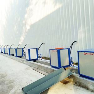 Meeting MDS30D Système de <span class=keywords><strong>chauffage</strong></span> à pompe à chaleur géothermique pour maisons/hôtels piscines chauffe-eau - Product Image 6