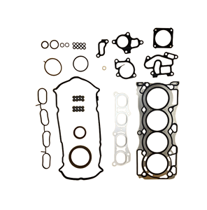 Gran oferta de fábrica, juego de juntas de reacondicionamiento de alta calidad, Kit de juntas de culata para Nissan Navarre QR25 country five - Product Image 4