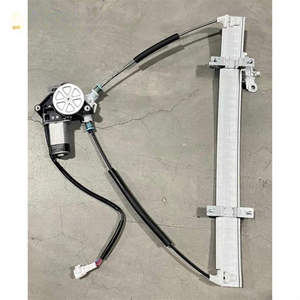 PERFECTRAIL 83401-65D10 83402-D, Repuestos de Auto, Regulador de Elevalunas <span class=keywords><strong>El</strong></span>éctrico Izquierdo y Derecho para Suzuki Grand Vitara 1998-2006 - Product Image 3