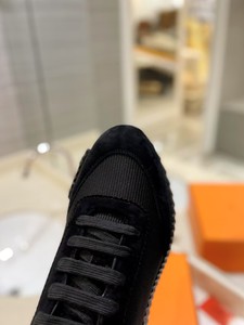 Sneakers di Lusso da <span class=keywords><strong>Uomo</strong></span> Stock <span class=keywords><strong>X</strong></span> con Punta Affusolata e Cinturino, <span class=keywords><strong>Scarpe</strong></span> da Passeggio Ideali per Attività all'Aperto - Product Image 4