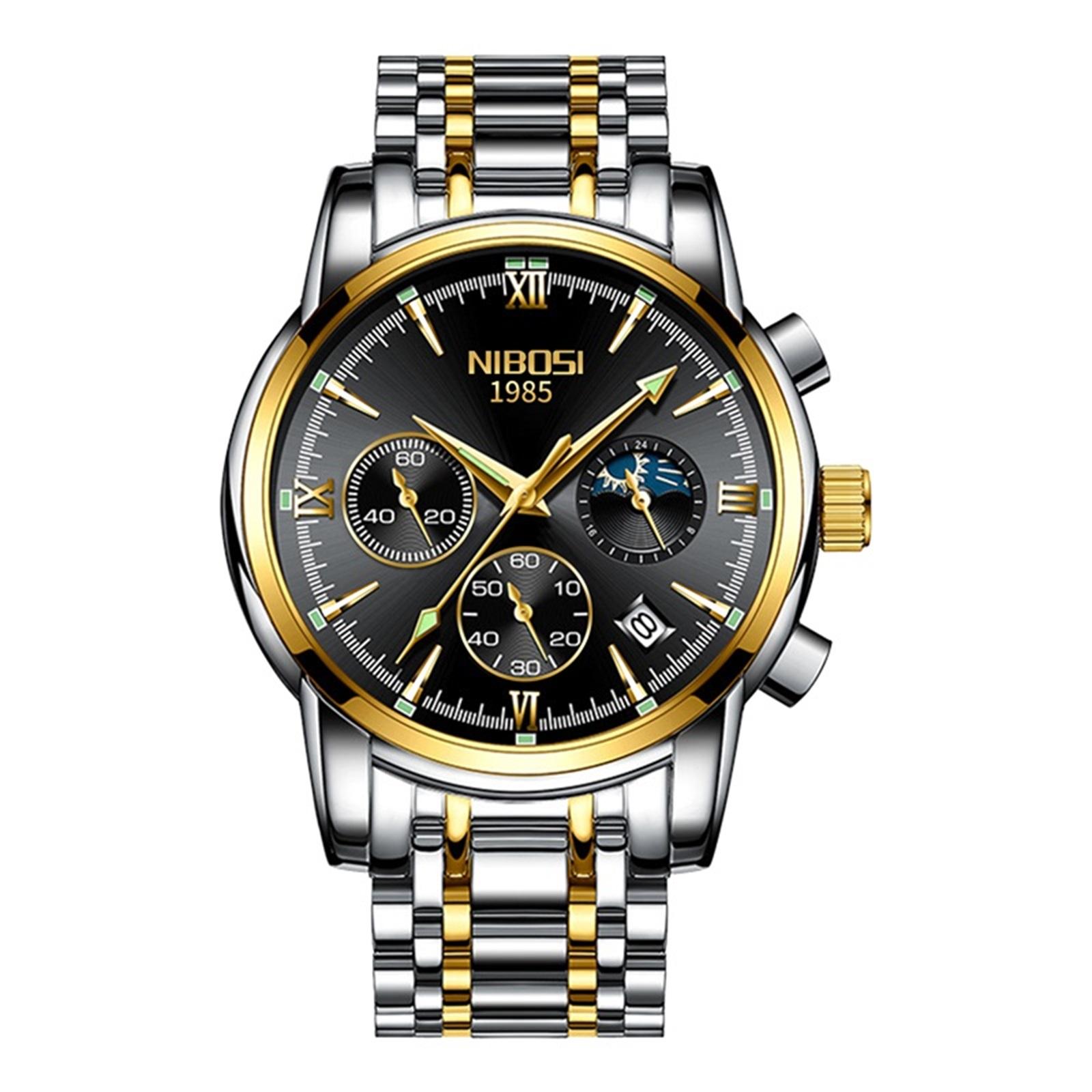 Nibosi 1985 Nibosi Montre Femme Acheter Montre NIBOSI Fashion