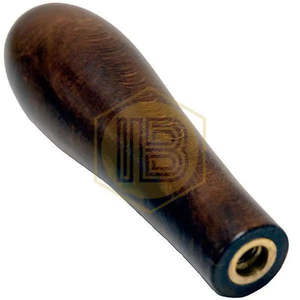 Maniglia media in legno per rubinetto - Product Image 4