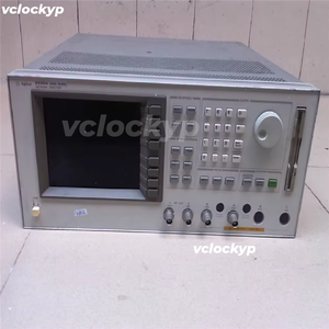Analizador de Redes E5100A USADO (1 Unidad) - Product Image 4