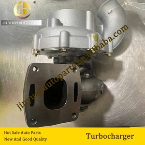 เทอร์โบชาร์จเจอร์3801173 3887963 3835914 3829638 53269707105 5326-988-7105 5326-970-7105 K26เทอร์โบชาร์จเจอร์สำหรับ D4เรือ <span class=keywords><strong>Volvo</strong></span> <span class=keywords><strong>Penta</strong></span> - Product Image 3