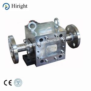 Paraffin Wax Bơm Nhiệt Bảo Quản Bơm Bên Ngoài Bơm Hóa Chất - Product Image 3