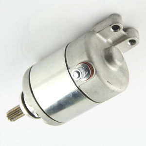 รถจักรยานยนต์คุณภาพสูง Starter ไฟฟ้าเครื่องยนต์มอเตอร์สำหรับ Beta RR Enduro 250 SM 400 450 520 <span class=keywords><strong>525</strong></span> - Product Image 2