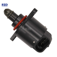 Soupape de régulation de ralenti du moteur D5184 pour Chery Dongfeng Chana Kia