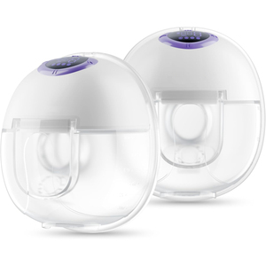 Portable Electric Wireless USB Charging Reclinling <b>Suction</b> Wearable for with Silica Gel - Product Image 1