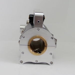 Dispositivo de Detección de Defectos y Desgaste en Cables de Acero Magnéticos para Pruebas MRT, Modelo HRD-100, Superventas - Product Image 2