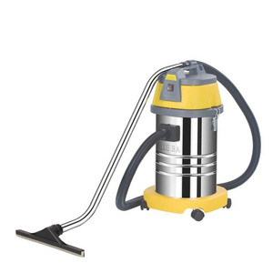 <span class=keywords><strong>Aspirateur</strong></span> à tube droit humide et sec de 30 L avec réservoir en acier inoxydable <span class=keywords><strong>Aspirateur</strong></span> à vendre - Product Image 1
