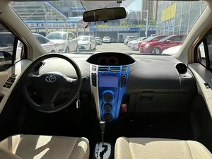 Toyota <span class=keywords><strong>Yaris</strong></span> 2011 1.6E Automático Edición Charm, Auto Compacto de Pasajeros, Rendimiento Estable, Automóvil de <span class=keywords><strong>Segunda</strong></span> <span class=keywords><strong>Mano</strong></span> - Product Image 5