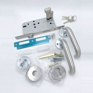 Poignée de <span class=keywords><strong>porte</strong></span> en forme de U ANLI Professional Oem - Product Image 1