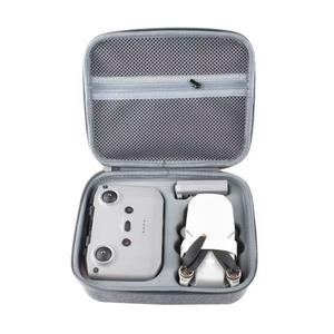 <span class=keywords><strong>DJI</strong></span> Mini 2 SE/<span class=keywords><strong>DJI</strong></span> Mini 2 드론 컨트롤러 충격 방지 플라스틱 케이스 용 맞춤형 보관 가방 케이스 - Product Image 1