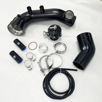 Nuevo Kit de Conversión de Válvula de Descarga RODIN para N54 3.0T E82 E88 E90 E92 E8X E9X 135i 335i 3''