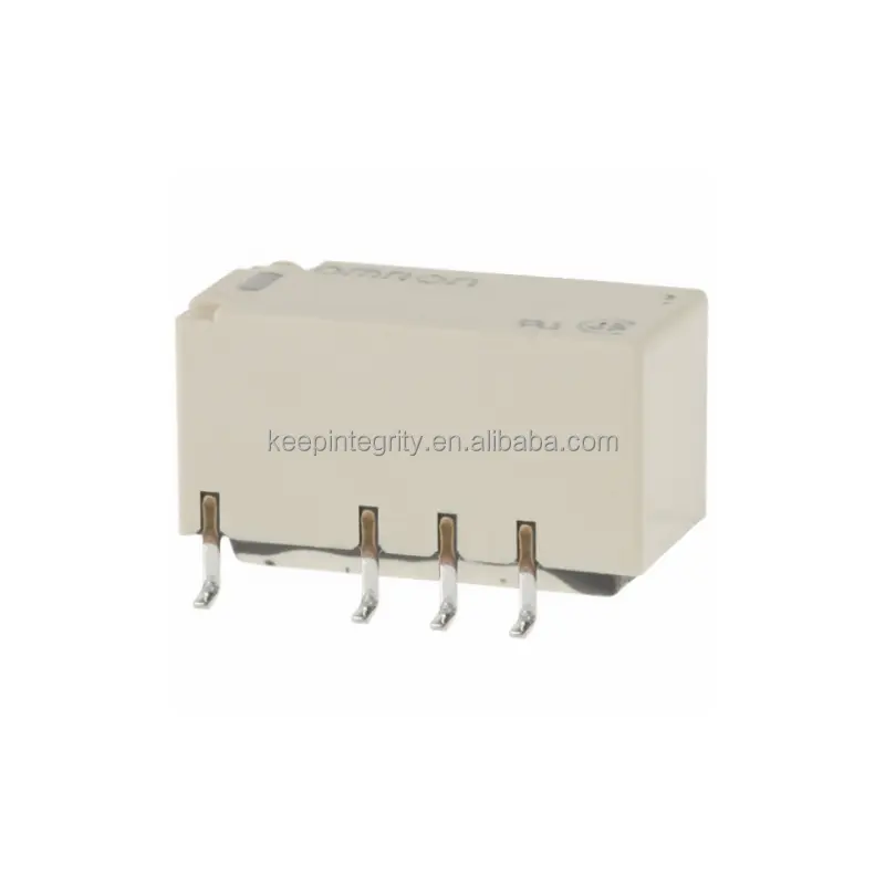 G6S-2F DC24 Telecom Relay IC Electronic component G6S-2F