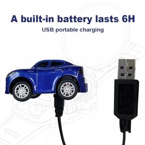 Montre jouet <span class=keywords><strong>voiture</strong></span> ver coche remoto 2.4 Ghz Mini télécommande Mini <span class=keywords><strong>voiture</strong></span> bandeau rechargeable Rc <span class=keywords><strong>voiture</strong></span> pour enfants - Product Image 6