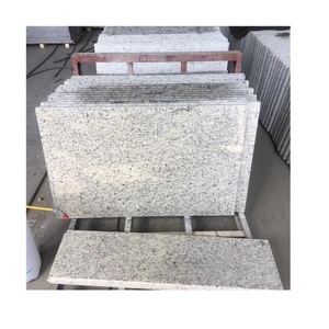 Imperial <span class=keywords><strong>Granite</strong></span> Trắng cao bóng kết thúc tấm cho gạch lát sàn - Product Image 1